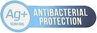 Ag+ Antibacterial Protection